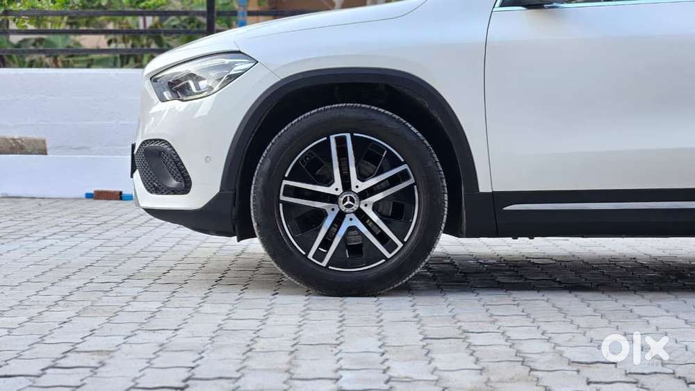 Mercedes-benz Gla 200, 2022, Petrol