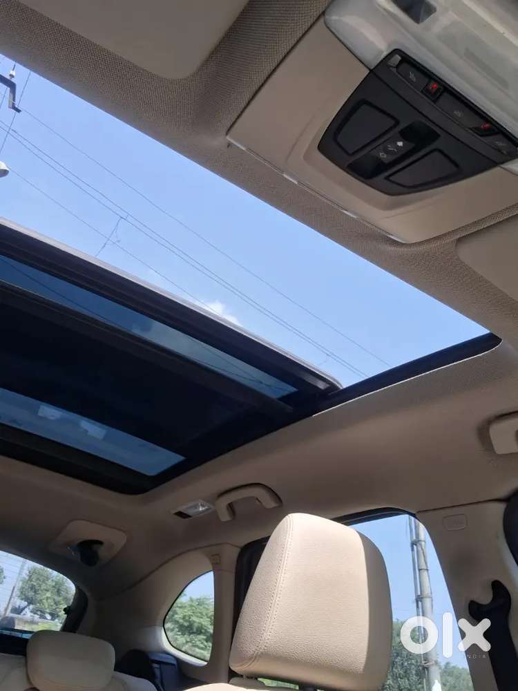 2017 Bmw X1 Diesel