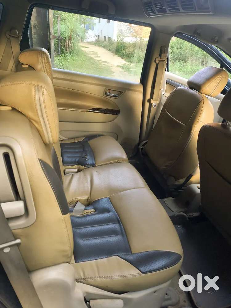 Maruti Suzuki Ertiga 2017 Diesel Well Maintained