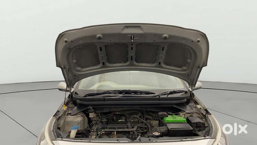 Hyundai Elite I20 Asta 1.2, 2015, Petrol