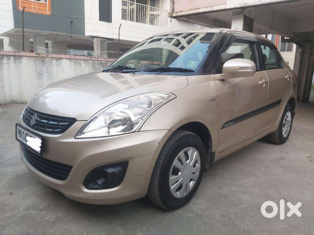 Maruti Suzuki Swift Dzire