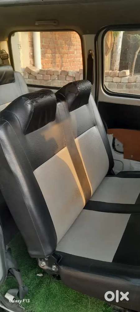 Maruti Suzuki Eeco 2824 Petrol 75000 Km Driven