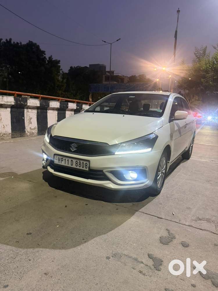 Maruti Suzuki Ciaz 2025 Hybrid/petrol
