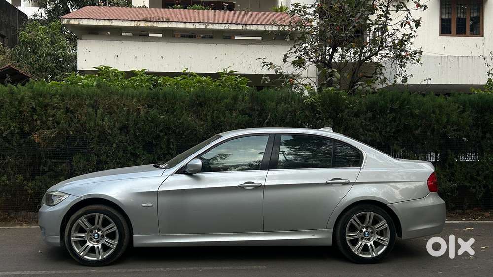 Bmw 3 Series 2.0 320d Sport Edition, 2012, Diesel