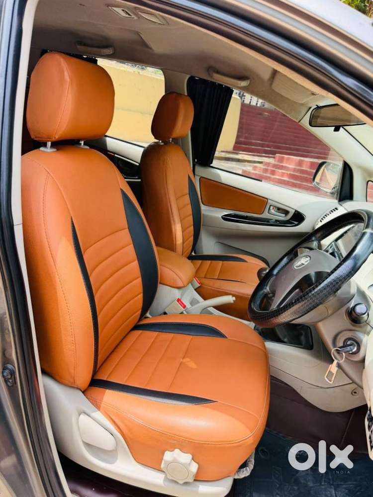 Toyota Innova 2.5 G (diesel) 7 Seater, 2014, Diesel