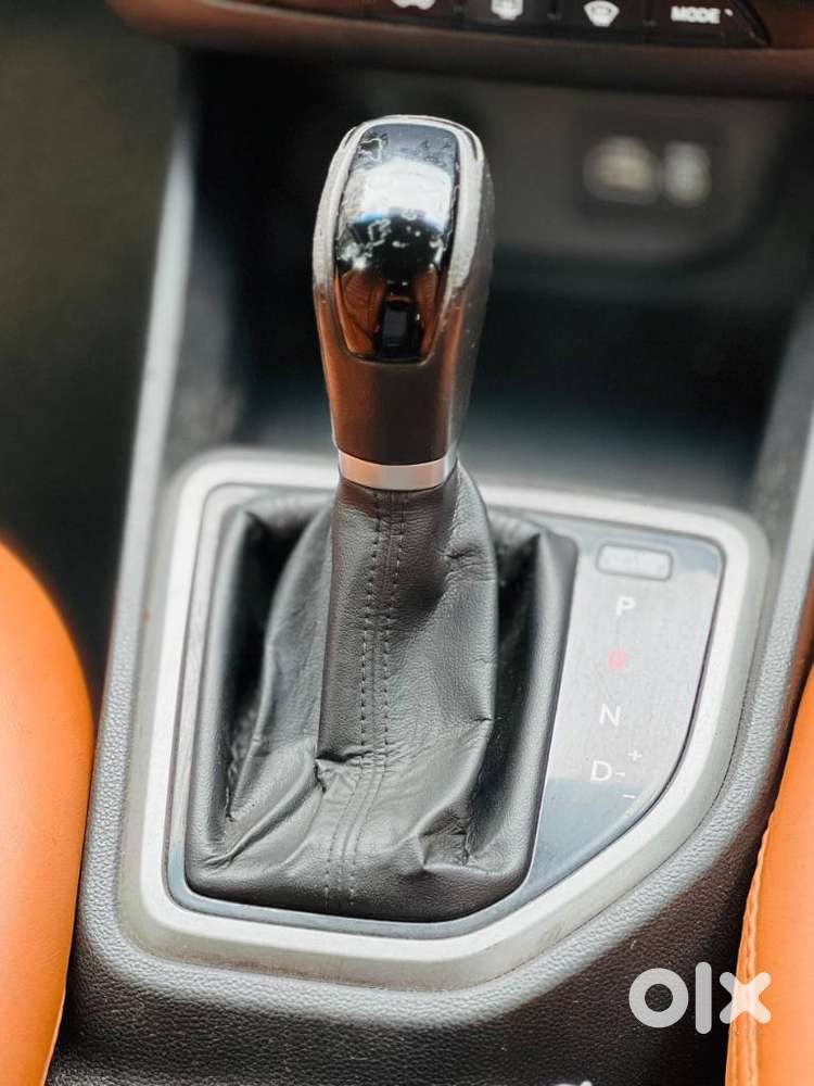 Hyundai Creta 1.6 Sx Automatic, 2015, Diesel