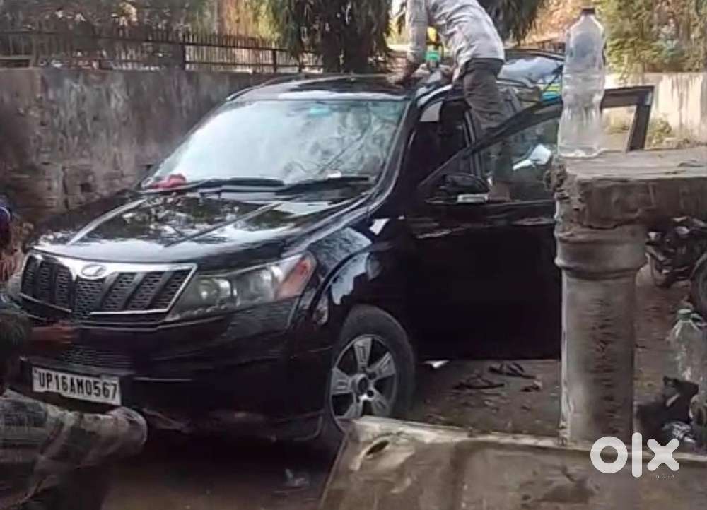 Mahindra Xuv500 2011 Diesel Well Maintained