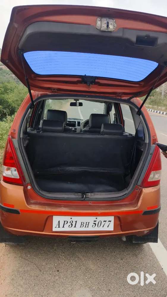 Maruti Suzuki Zen Estilo 2010 Variant Petrol