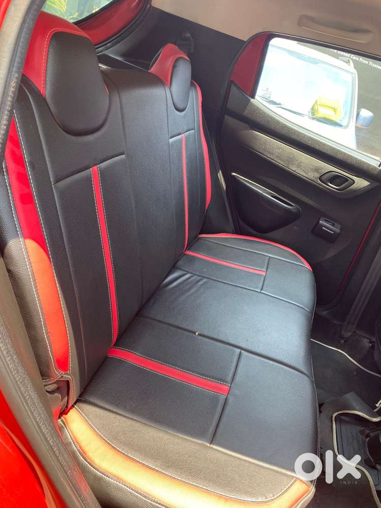 Renault Kwid, 2019, Petrol