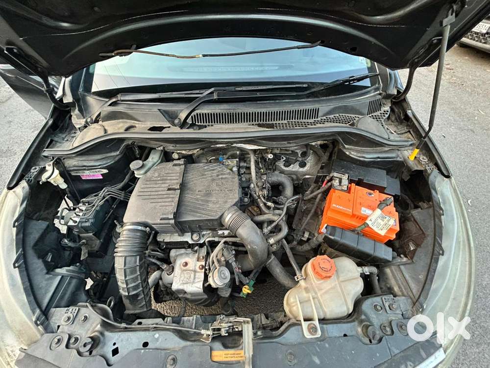 Tata Bolt Revotron Xm, 2015, Petrol