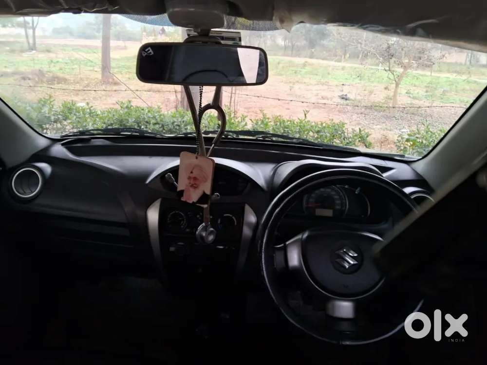 Maruti Suzuki Alto 800 2019 Petrol 47000 Km Driven