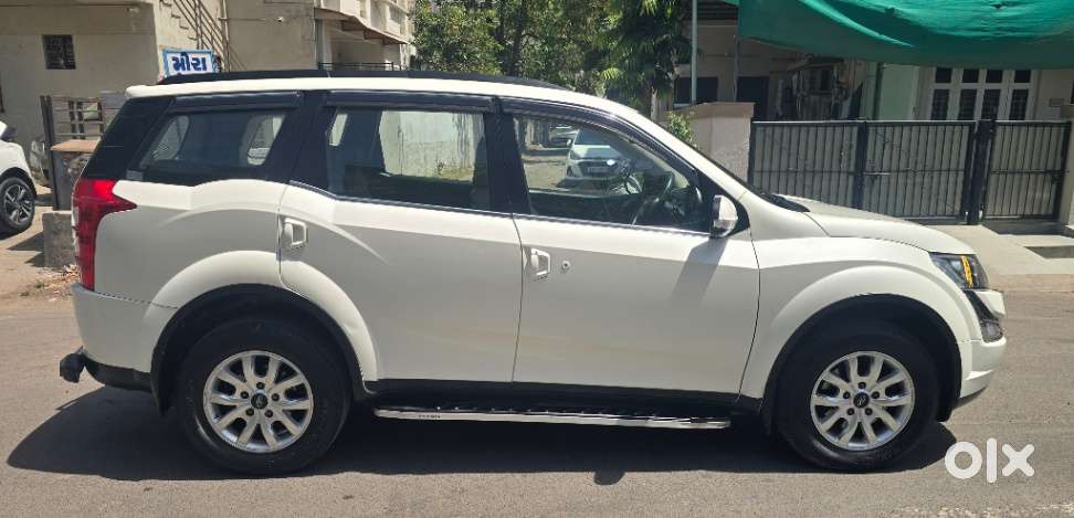 Mahindra Xuv500 W10 Awd, 2016, Diesel