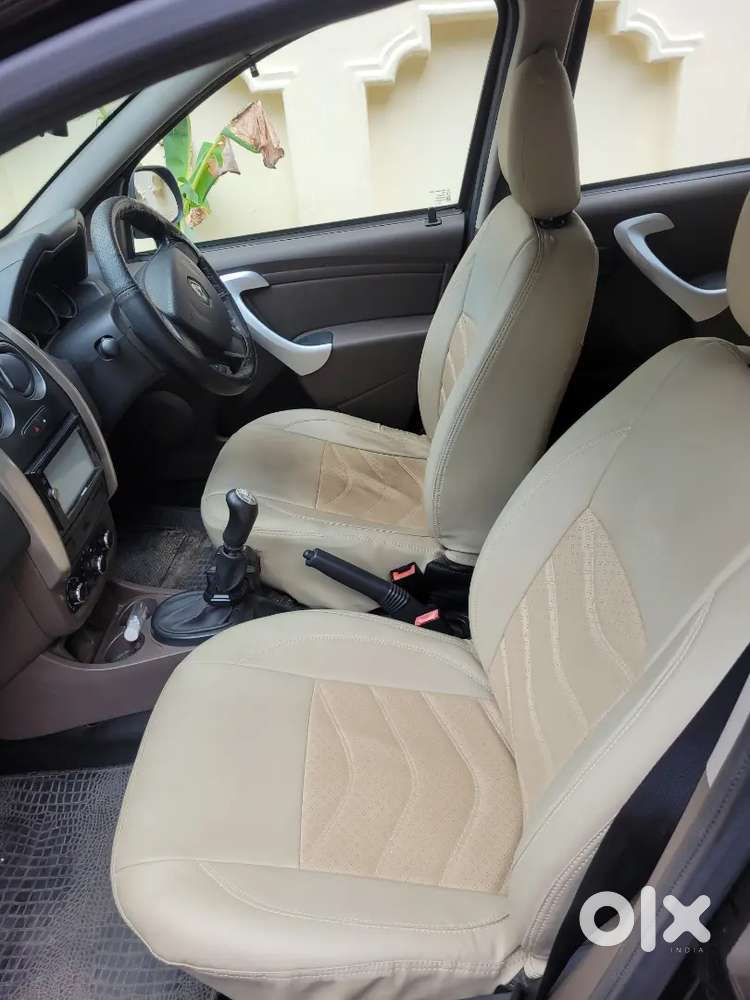 Renault Duster 2017 Diesel