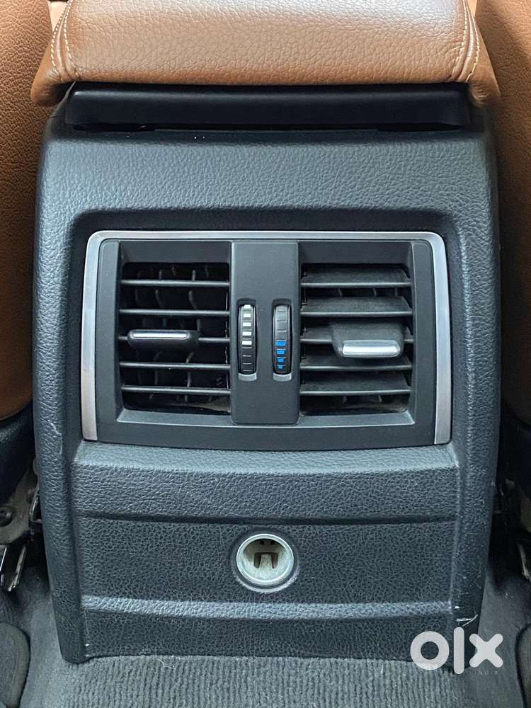 Bmw 3 Series Gt 320d Luxury Line, 2016, Diesel