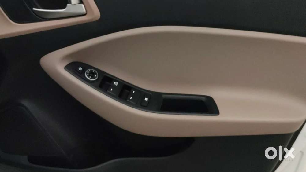 Hyundai Elite I20 Sportz Plus, 2020, Petrol