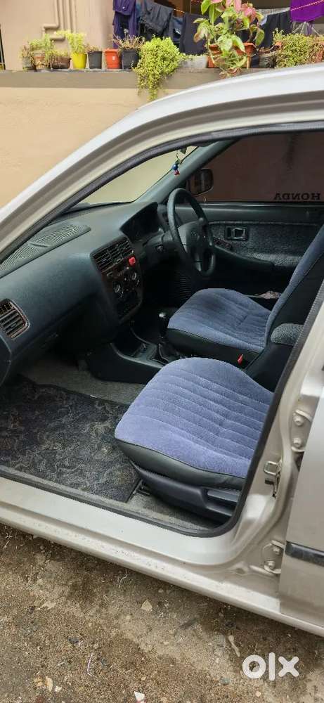 Honda City Sale