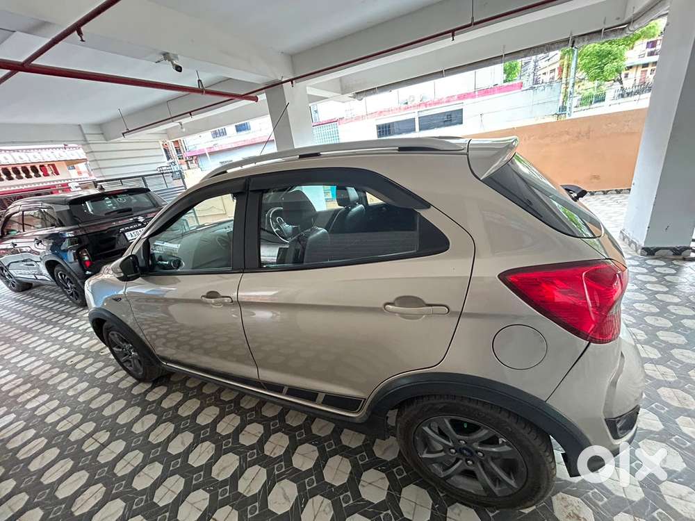 Ford Freestyle Petrol Well Maintained