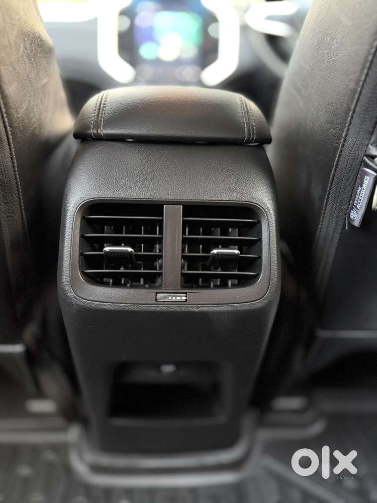 Mg Hector Super Mt, 2021, Petrol