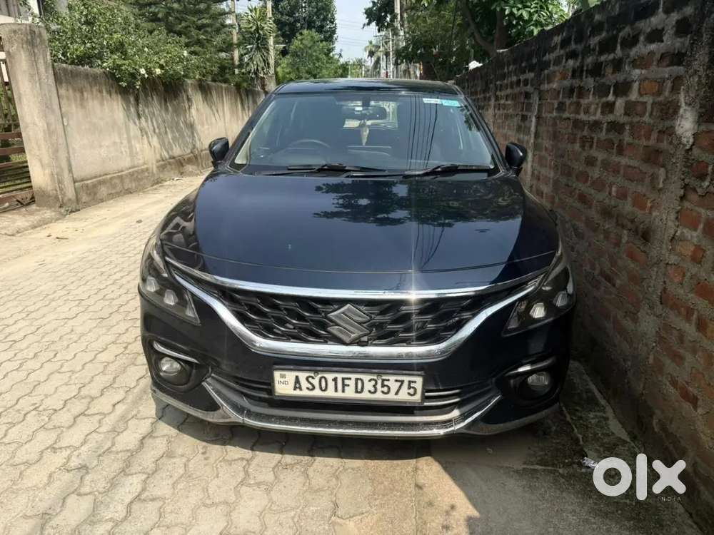 Maruti Suzuki 2022 Model Petrol Alpha Mt
