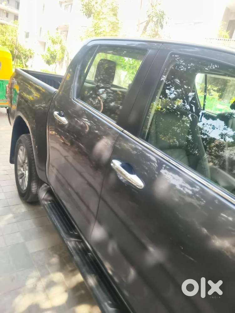 Toyota Hilux December 2024