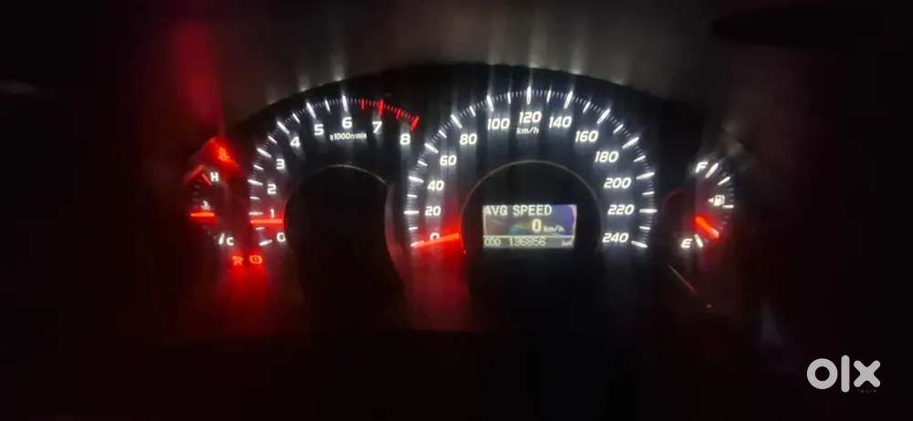 Toyota Camry Se Petrol Manual 2007