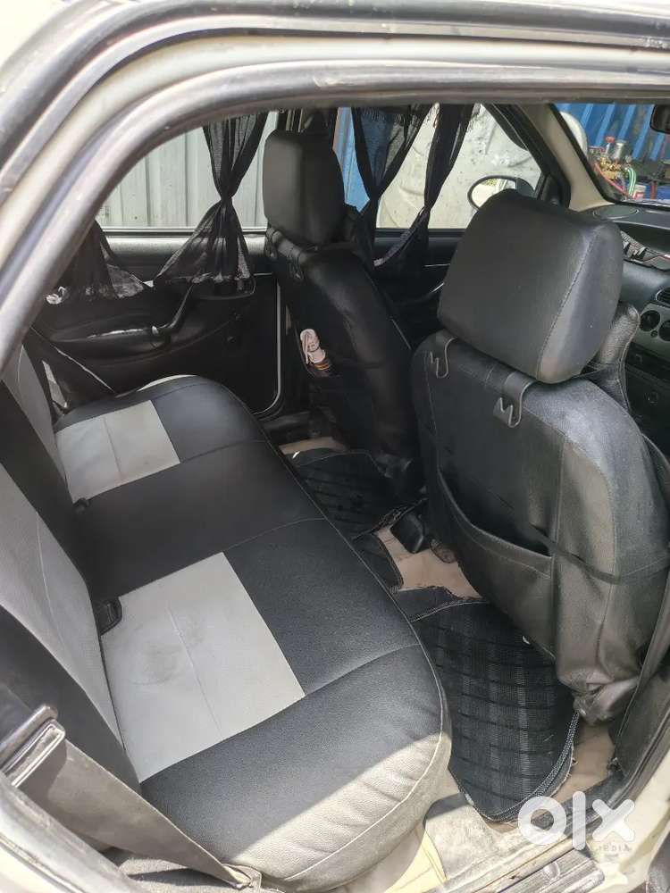 Tata Indigo Ecs 2015