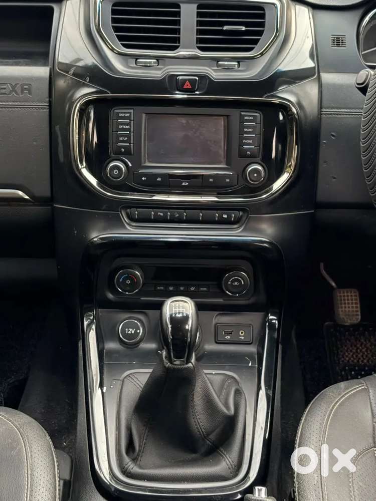 Tata Hexa 2.2 Xt 4x2 7 Str, 2019, Diesel