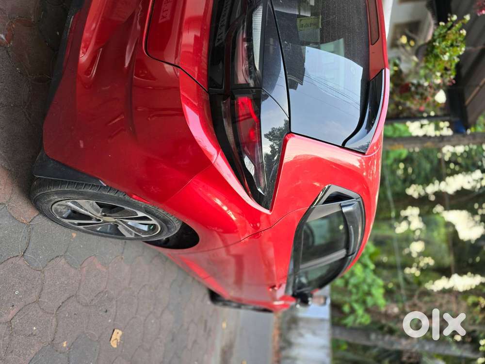 Tata Altroz Xz Plus 2021 Sale