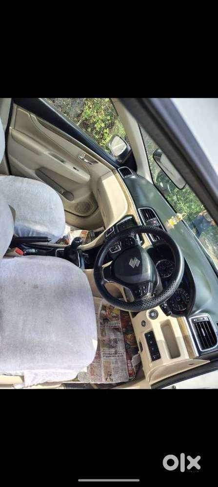Maruti Suzuki Ciaz Zeta, 2024, Petrol