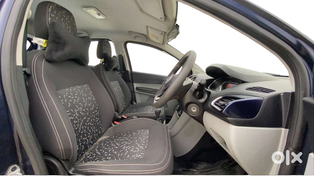 Tata Tiago 1.2 Revotron Xz Plus, 2021, Petrol