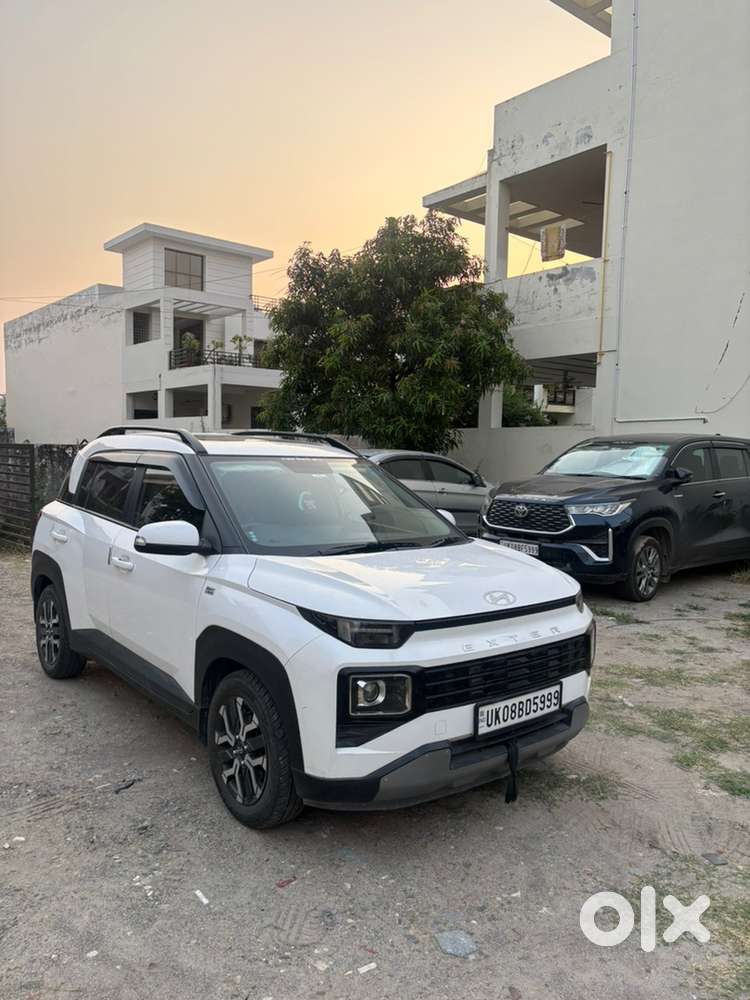 Hyundai Petrol Car 2023