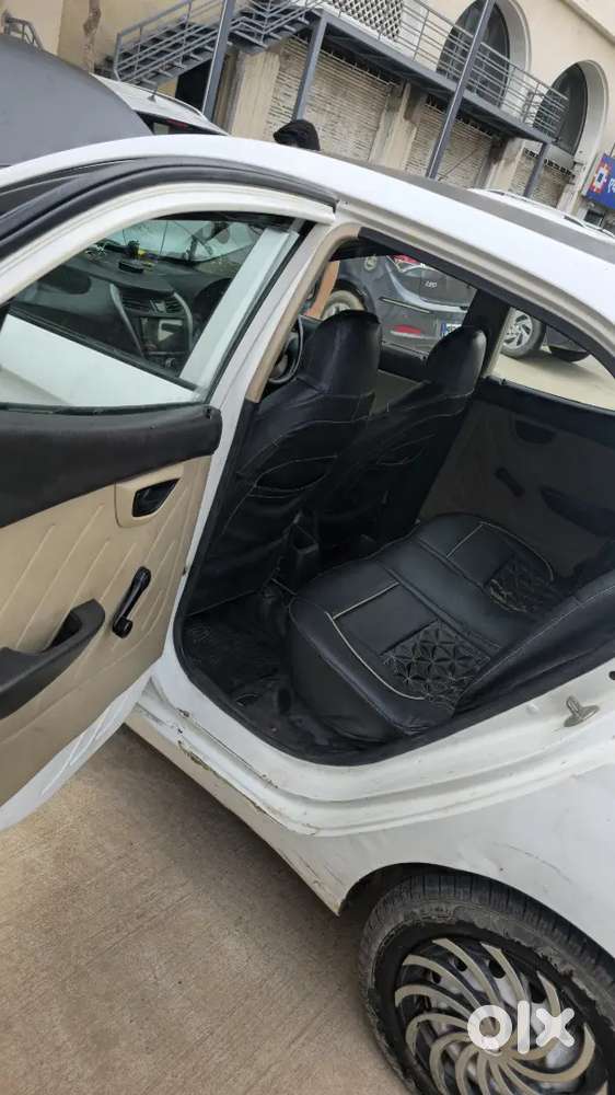 Hyundai Eon 2018 Petrol