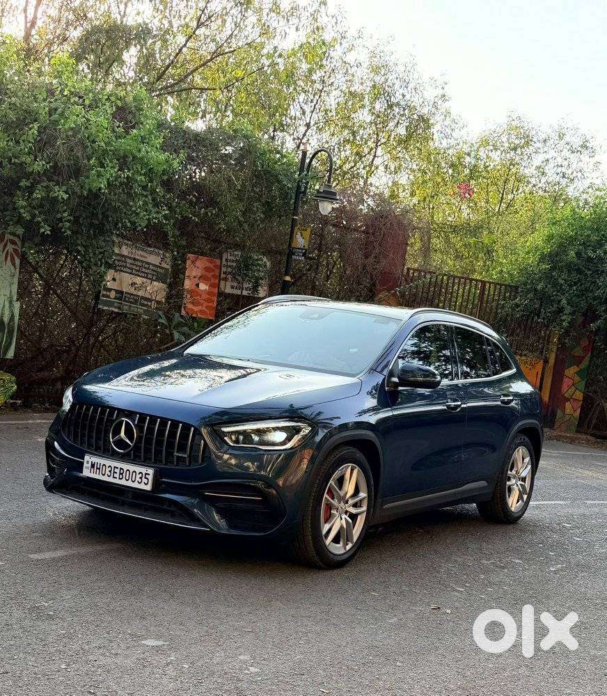 Mercedes-benz Gla Class 2014-2017 200, 2022, Petrol
