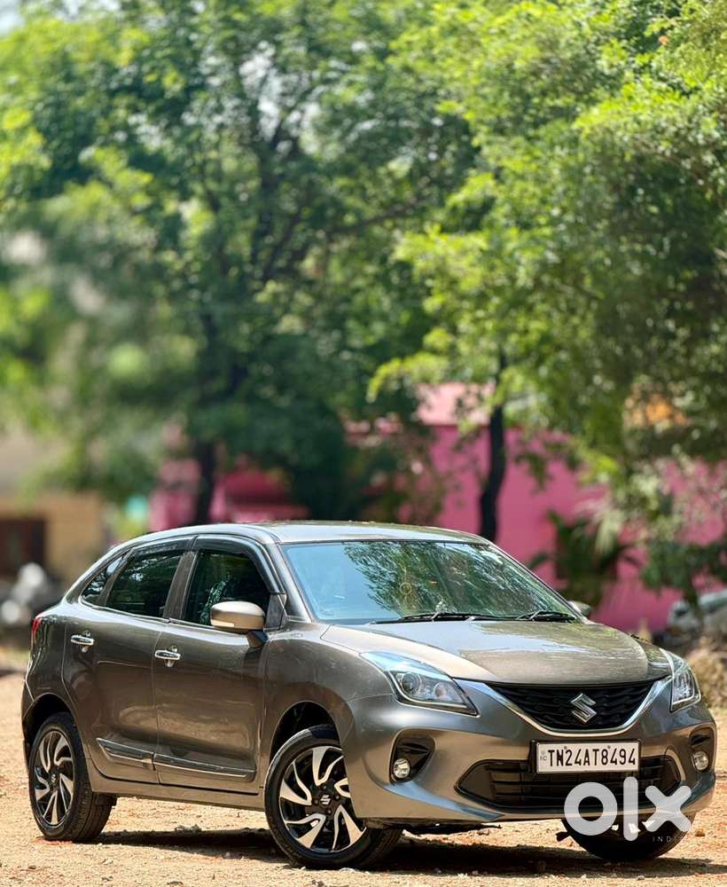 Maruti Suzuki Baleno Zeta, 2020, Petrol