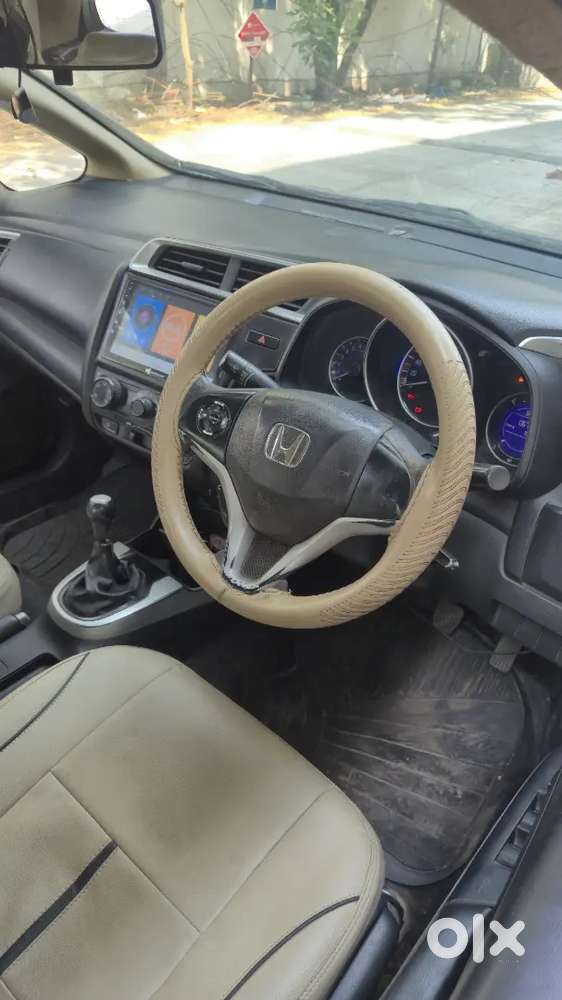 Honda Jazz 2018 Petrol 65000kms
