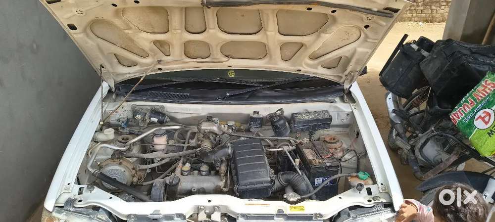 Maruti Suzuki Alto 800 2011 Lpg On Paper Velid Upto 2030