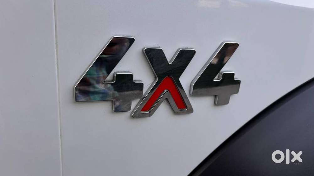 Mahindra Thar, 2024, Diesel