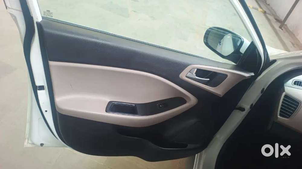 Hyundai New I20 2015