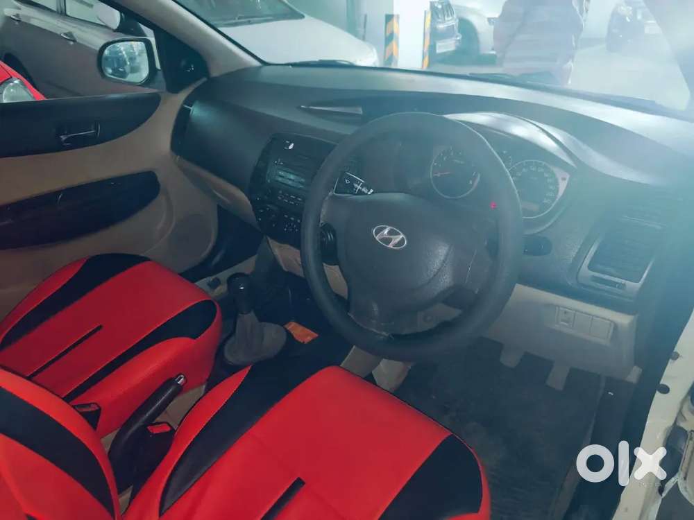 Hyundai I20 2009 Petrol 2030 Passing Well Maintained