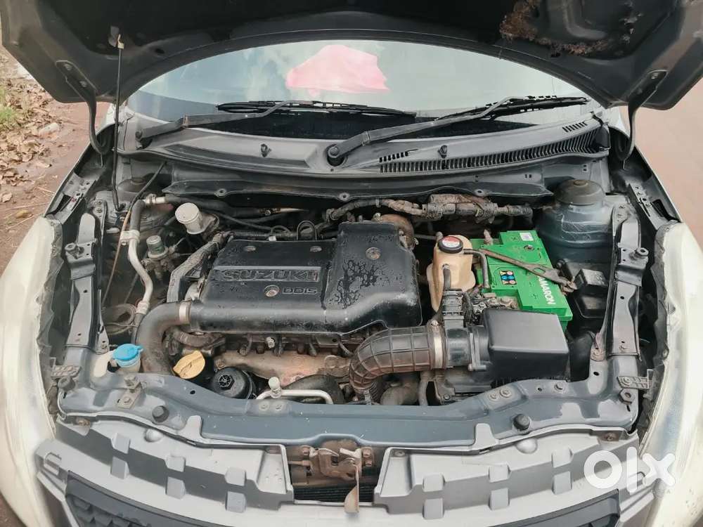 2013 Maruti Suzuki Swift Vdi