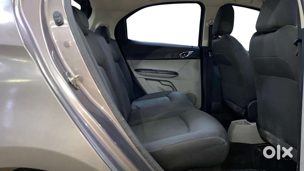 Tata Tiago 1.2 Revotron Xz, 2018, Petrol