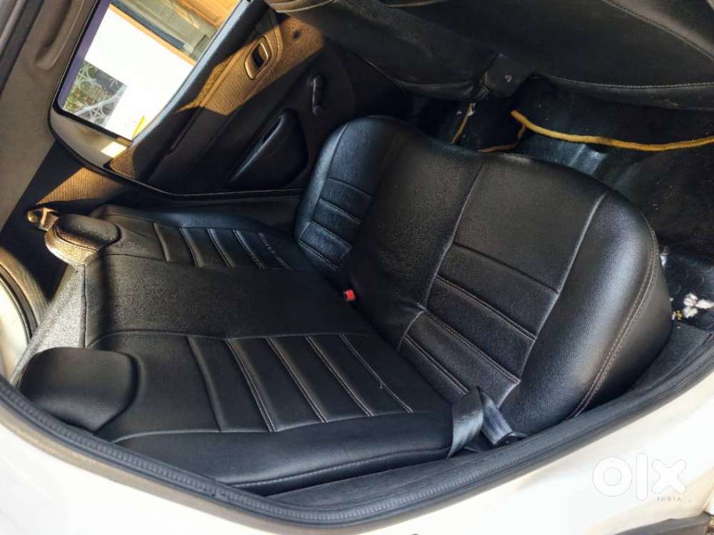 Renault Kwid Amt, 2017, Petrol