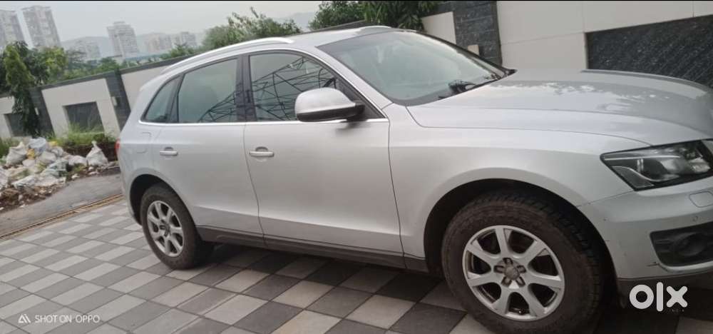 Audi Q5 2012-2017 2.0 Tdi Quattro, 2012, Diesel