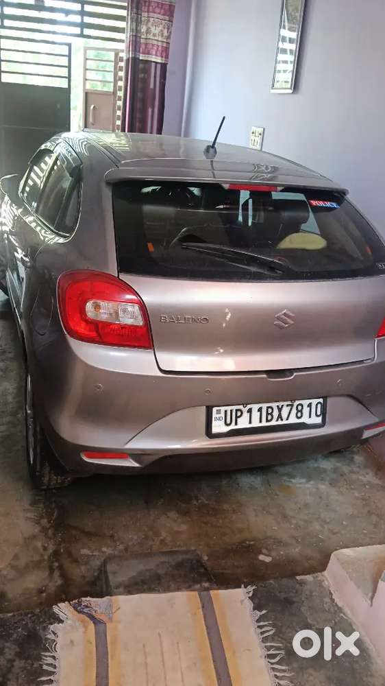 Untouched Conditon ,good Pickup, Non Accidental , Less Driven