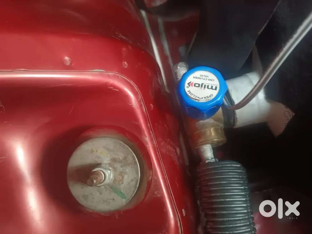 Renault Kwid 2018 Cng & Petrol