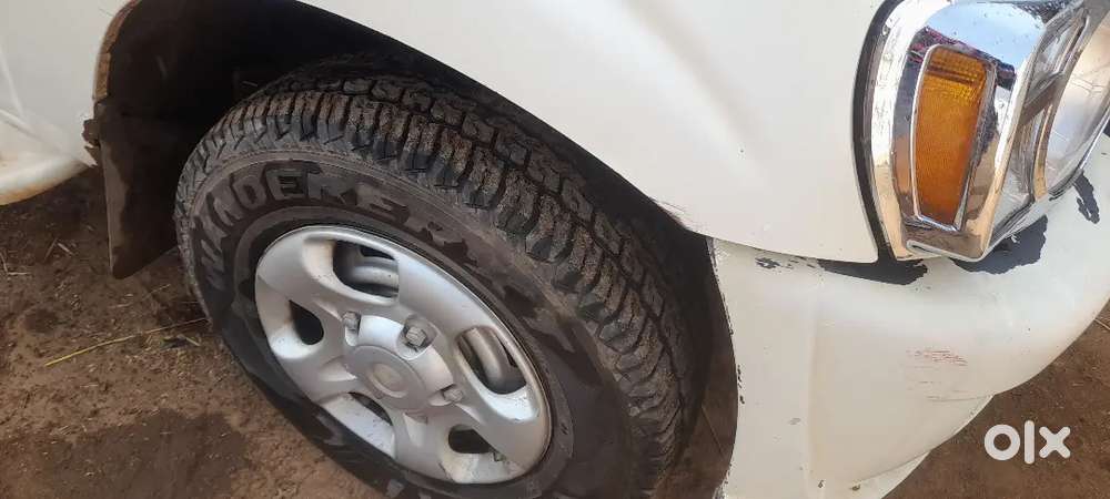 Mahindra Scorpio Ex 2014 M2di Model 2014 Ka H