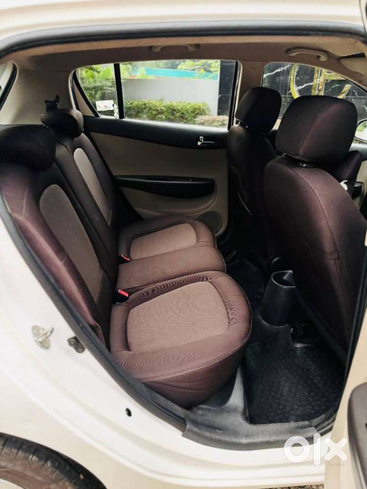Hyundai I20 Diesel Sportz, 2014, Diesel