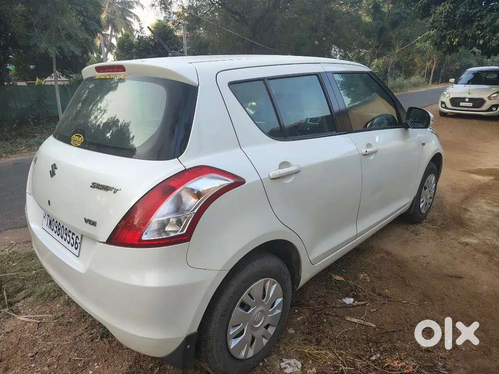 Swift 2012 Vdi For Sale