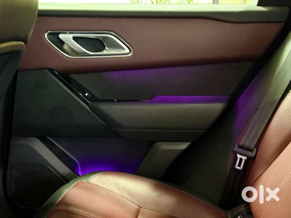 Land Rover Range Velar Hse Dynamic 2.0 Petrol, 2025, Petrol