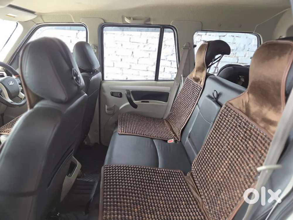 Mahindra Scorpio 2.2 4wd 2021 Diesel